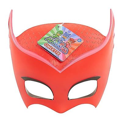   (PJ Masks Character Mask - Owlette) (,  1)