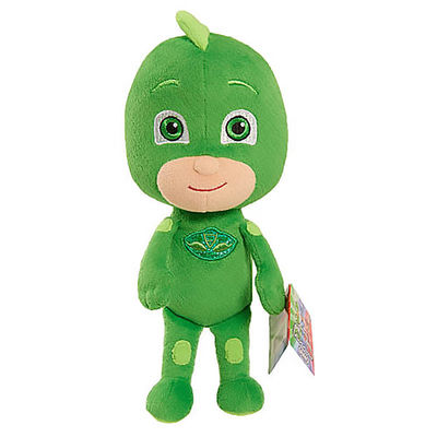   -  (20 .) (PJ Masks Mini Stuffed Figure Gekko) (,  1)