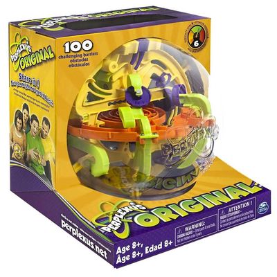  - - 3D (Perplexus Original) (,  2)