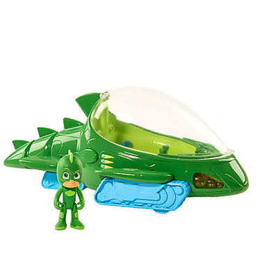    - Deluxe (PJ Masks Deluxe Gekko Mobile Vehicle) (,  1)
