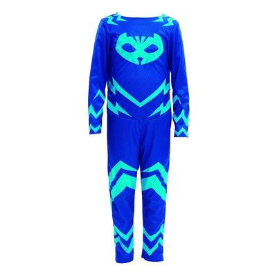   -   (PJ Masks Cat Boy Costume Set) (,  1)