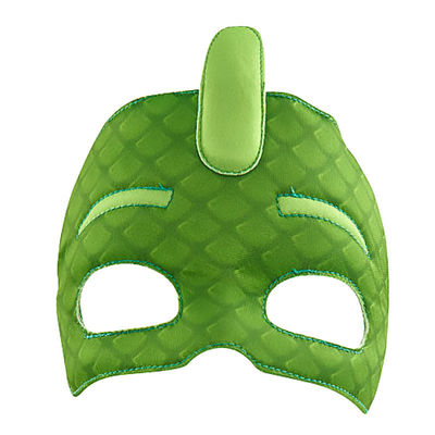  -   (PJ Masks Gekko Costume Set) (,  2)
