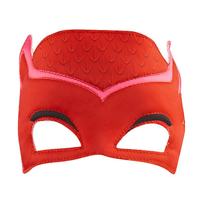  -   (PJ Masks Owlette Costume Set) (,  2)