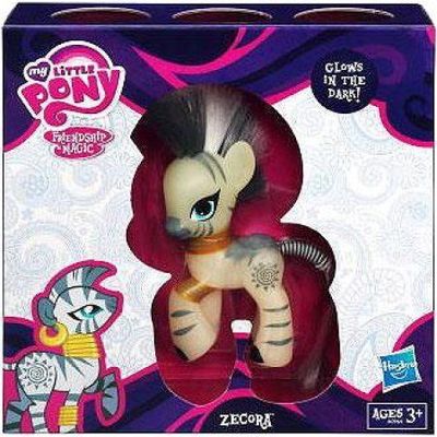   -    (San Diego Comic Zecora Glows in the Dark) (,  1)