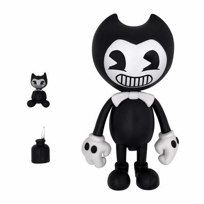    1- (Bendy Action Figure) (,  1)