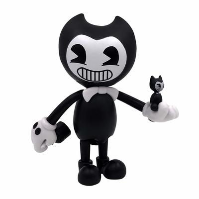    1- (Bendy Action Figure) (,  2)