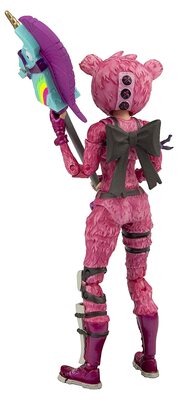   - ""   (McFarlane Toys Fortnite Cuddle Team Leader Premium Action Figure) (,  2)