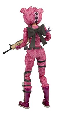  - ""   (McFarlane Toys Fortnite Cuddle Team Leader Premium Action Figure) (,  4)