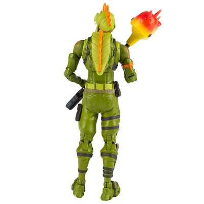  -   (McFarlane Toys 10605-3 Fortnite Rex Premium Action Figure) (,  2)