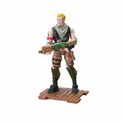   - Turbo Builder -    (89 ) (Fortnite FNT0036 Turbo Builder Set 2 Figure Pack, Null) (,  2)