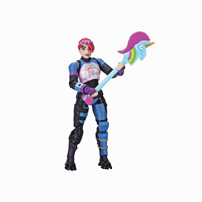   -  1 (Fortnite Squad Mode 4 Figure Pack) (,  4)