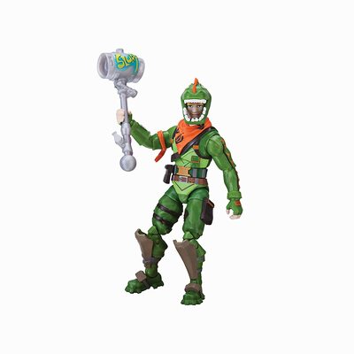   -  1 (Fortnite Squad Mode 4 Figure Pack) (,  5)