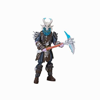   -  1 (Fortnite Squad Mode 4 Figure Pack) (,  6)