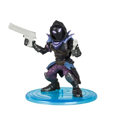    :   4  (Fortnite Battle Royale Collection: 4 Action Figure Squad Pack) (,  5)