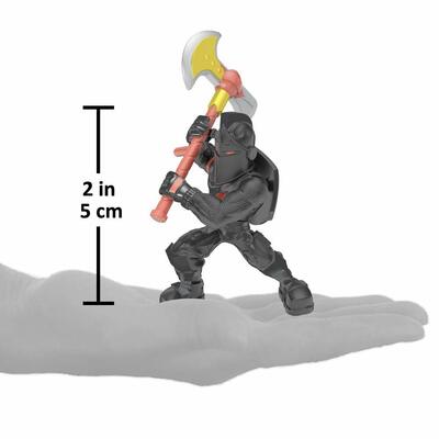   :    ׸  (Fortnite Battle Royale Collection - Black Knight &amp; Triple Threat 2 Figure Pack) (,  2)