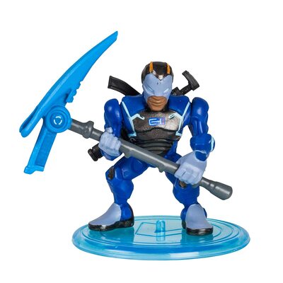   :     (Fortnite Battle Royale Collection: Carbide &amp; Sergeant Jonesy) (,  2)