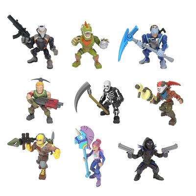  :      (Fortnite Battle Royale Collection: Love Ranger &amp; Teknique) (,  3)