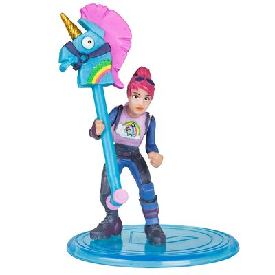  :   - (Fortnite Battle Royale Collection: Omega &amp; Brite Bomber) (,  2)