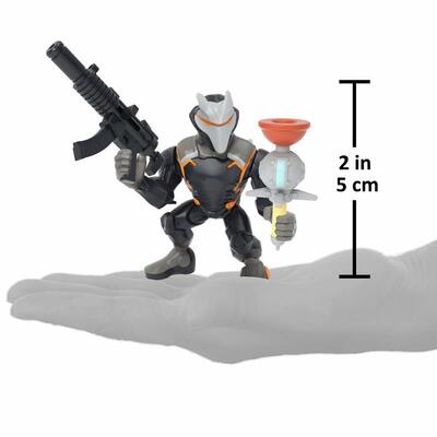   :   - (Fortnite Battle Royale Collection: Omega &amp; Brite Bomber) (,  3)