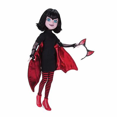    (Hotel Transylvania, Mavis Bats Out) (,  1)