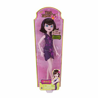  -   (Hotel Transylvania, Mavis Monster Cruise) (,  1)