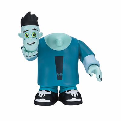    -   (Hotel Transylvania Figure 4 Pack) (,  2)