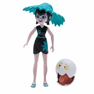   -   (Hotel Transylvania The Series Monster Cruise Mavis Action Figure) (,  2)