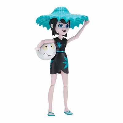   -   (Hotel Transylvania The Series Monster Cruise Mavis Action Figure) (,  4)