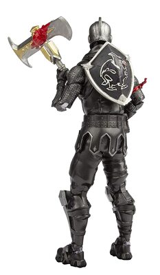׸  -   (McFarlane Toys Fortnite Black Knight Premium Action Figure) (,  1)