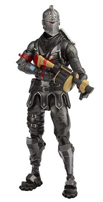 ׸  -   (McFarlane Toys Fortnite Black Knight Premium Action Figure) (,  2)