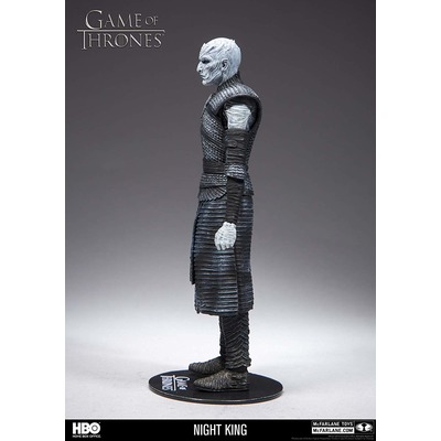     (McFarlane Toys 10653-4 Game of Thrones Night King Action Figure) (,  1)