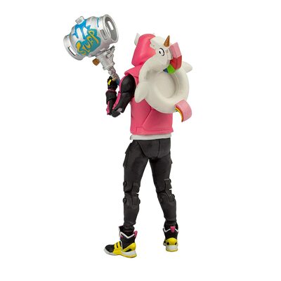  -   (McFarlane Toys Fortnite Drift Premium Action Figure) (,  1)