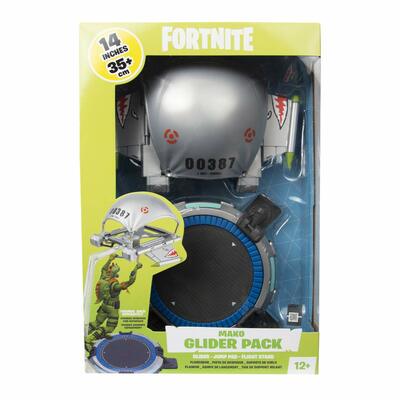    (McFarlane Toys Fortnite Mako Glider) (,  4)