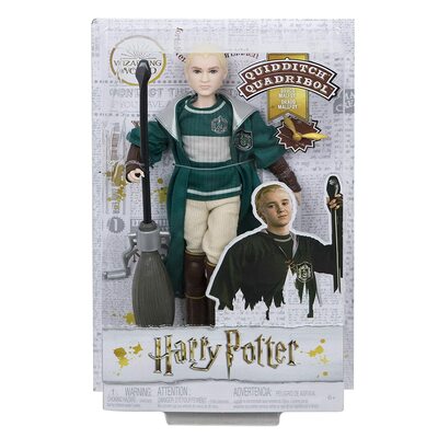    -    (Harry Potter Quidditch Draco Malfoy) (,  2)
