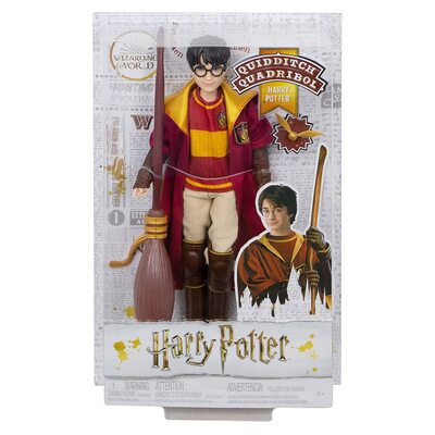    -    (Harry Potter Quidditch Harry Potter) (,  2)
