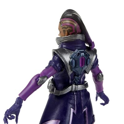  -  Overwatch (Hasbro Overwatch Ultimates Series Sombra Collectible Action Figure) (,  3)