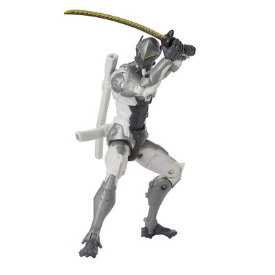  -   (Hasbro Ovw Ultimates Chrome Choc) (,  3)