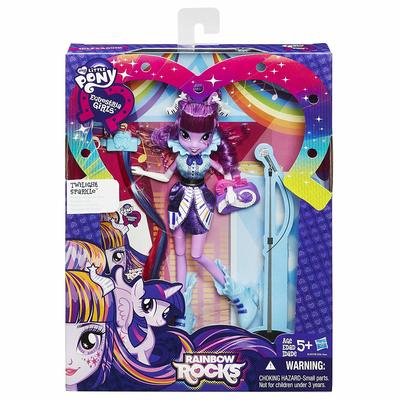    -   Rockin' Hairstyle (My Little Pony Equestria Girls Rainbow Rocks Twilight Sparkle Rockin' Hairstyle) (,  1)