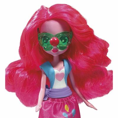    -      (My Little Pony Equestria Girls Collection Pinkie Pie) (,  2)