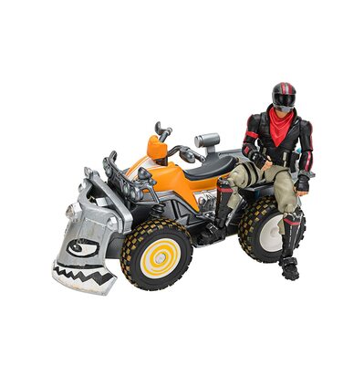    ()    (Fortnite Quadcrasher Vehicle) (,  1)