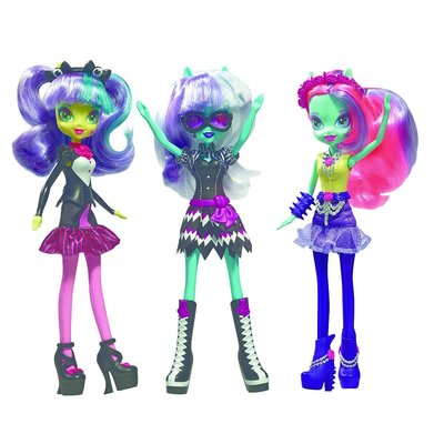         Photo Finish and The Snapshots (My Little Pony Equestria Girls Photo Finish and The Snapshots 3-Pack Toys R Us Exclusive) (,  2)