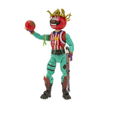   -    (Fortnite Legendary Series Figure, Tomatohead) (,  2)