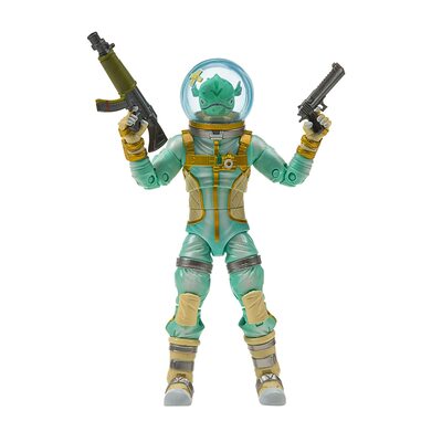  -    (Fortnite Legendary Series Figure, Leviathan) (,  2)