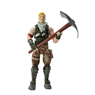  -    (Fortnite Legendary Series Figure, Jonesy) (,  2)