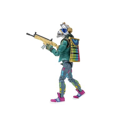 DJ Yonder (  ) -    (Fortnite Legendary Series Figure, DJ Yonder) (,  2)
