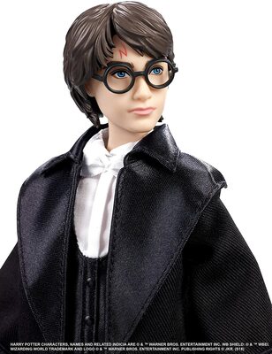    -   (Harry Potter Yule Ball Doll) (,  2)