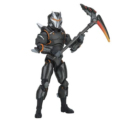 -     (Fortnite Legendary Series Max Level Figure, Omega) (,  1)