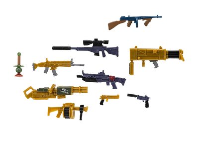   -    (Fortnite Llama Loot Pinata, War Paint) (,  4)