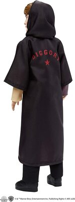    -     (Harry Potter Cedric Diggory Collectible Triwizard Tournament Doll) (,  4)