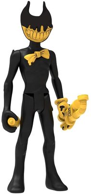    -    3- (Bendy and The Dark Revival Action Figures) (,  1)